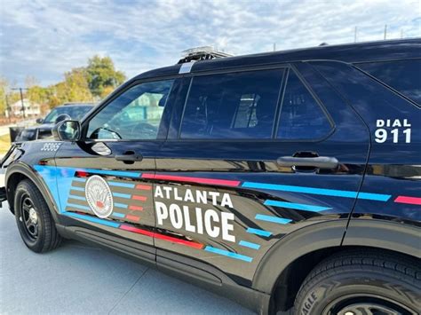 atlanta pd phone number